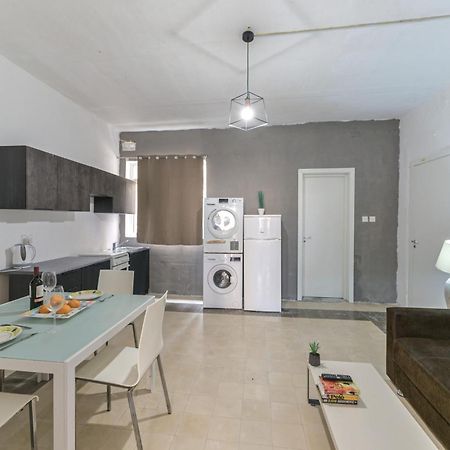 New 1 Bedroom Apartment In Valletta City Centre With Terrace And Views Exteriér fotografie