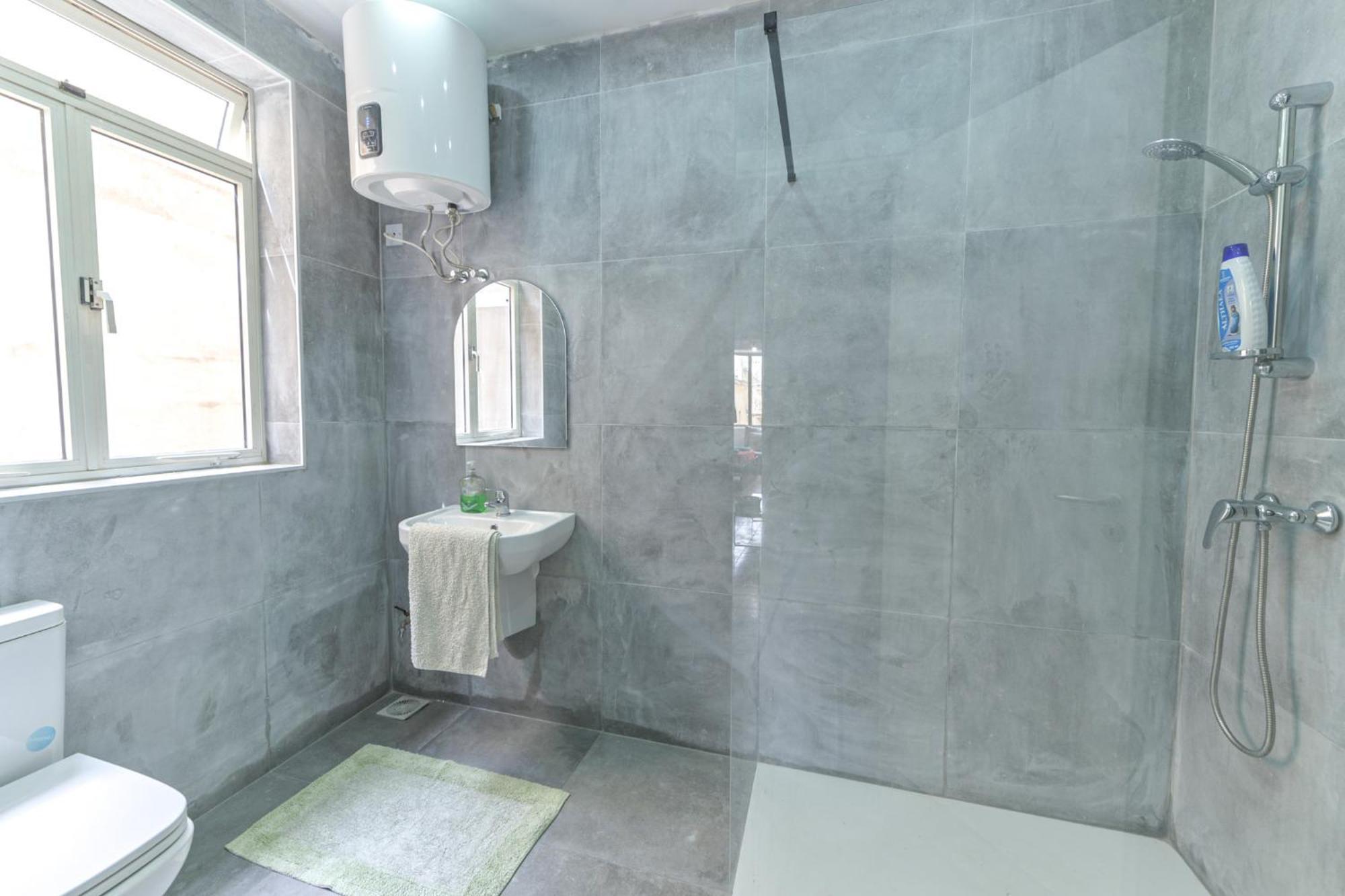 New 1 Bedroom Apartment In Valletta City Centre With Terrace And Views Exteriér fotografie